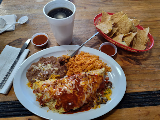 Lupe's Cafe Mexican Restaurant - Thumbnail