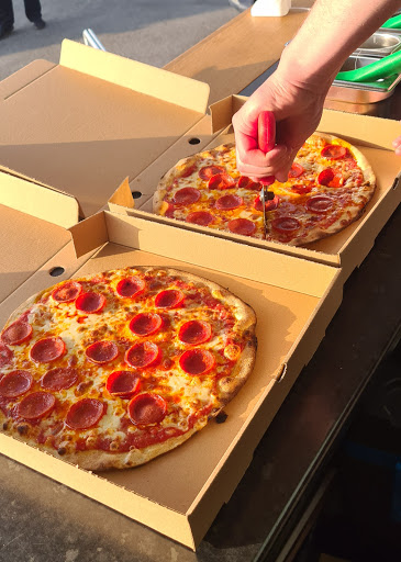 Keystone pizzeria - Thumbnail