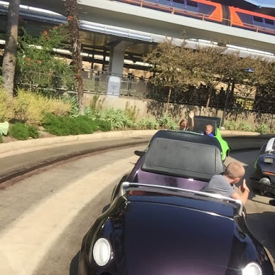 Autopia