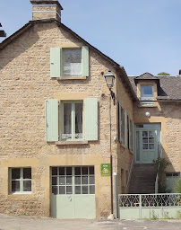 Photo n°3 de L'ancienne forge à Gaillac-d'Aveyron (Lodge)