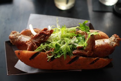 Photos of Salt & Cleaver