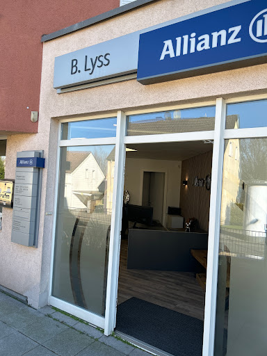 Allianz Versicherung Lyß und Neumann GbR Generalvertretung in Essen - Thumbnail