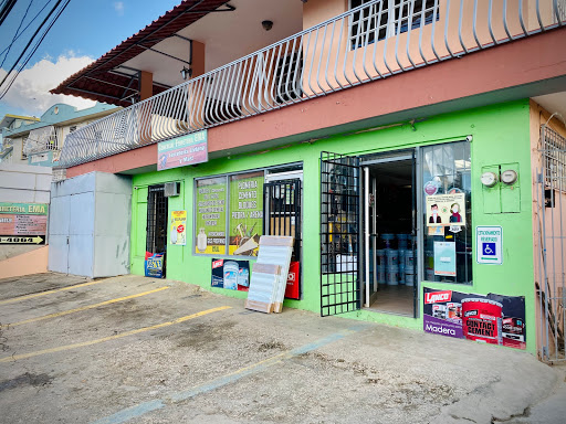 Comercial Ferretería EMA