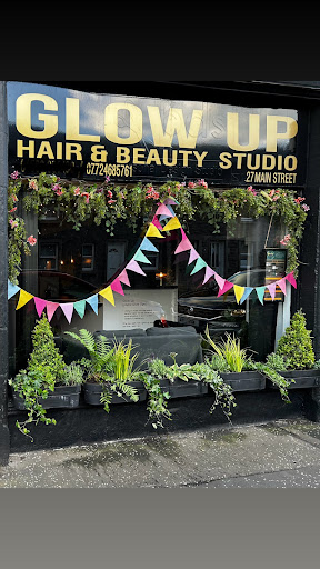 Glow Up Hair & Beauty Studio