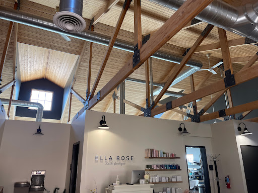 Ella Rose Hair Boutique - Thumbnail