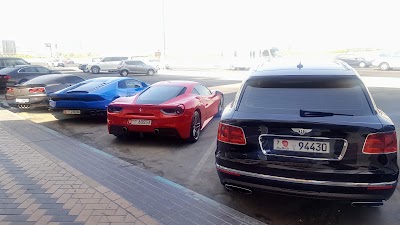 Photos of Phantom Rent A Car