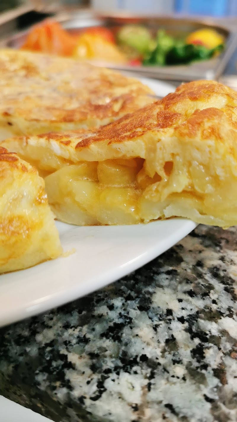 Castro's Cafeteria Liverpool photo 3