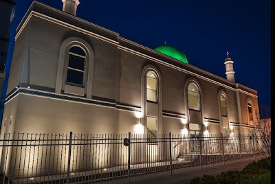 Masjid Bait-us-Samad