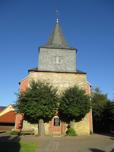 Bettrumer Kirche - Thumbnail
