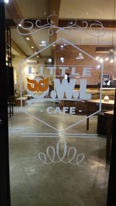 Photos of Little Owl Cafe