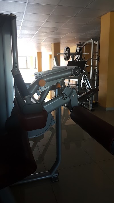 Photos of PACIFIC FITNES