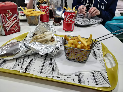 Florencia pizza Y Kebab Grill - Thumbnail