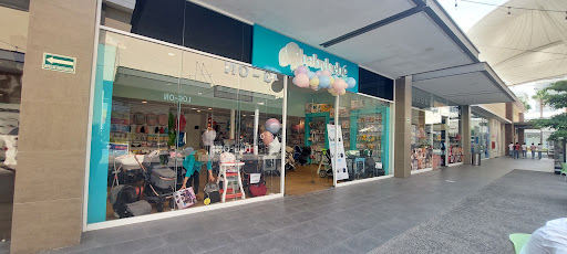 Baby Bebé Real Center Tiendas de Artículos para Bebés - Mexico