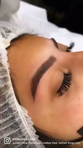 Opiniones de Toplashes en San Bernardo - Centro de estética