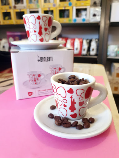 Il Chicco di Caffè di Azzolina Patrizia - Thumbnail