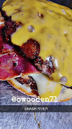 Photo n°36 de SMASH HIT à Chalon-sur-Saône (Restaurant)