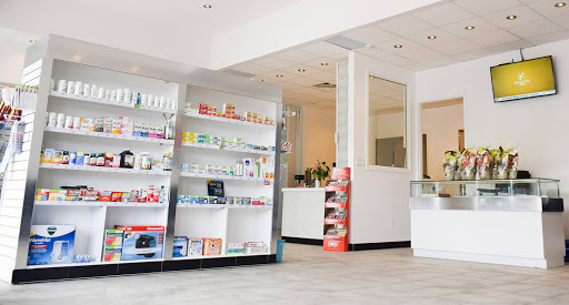 Hakim Drug Mart - Thumbnail