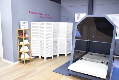 Photos of Infraligne Valmi Concept