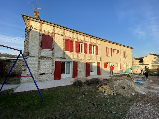 Photo de BATISOLS à Ménilles (27120)