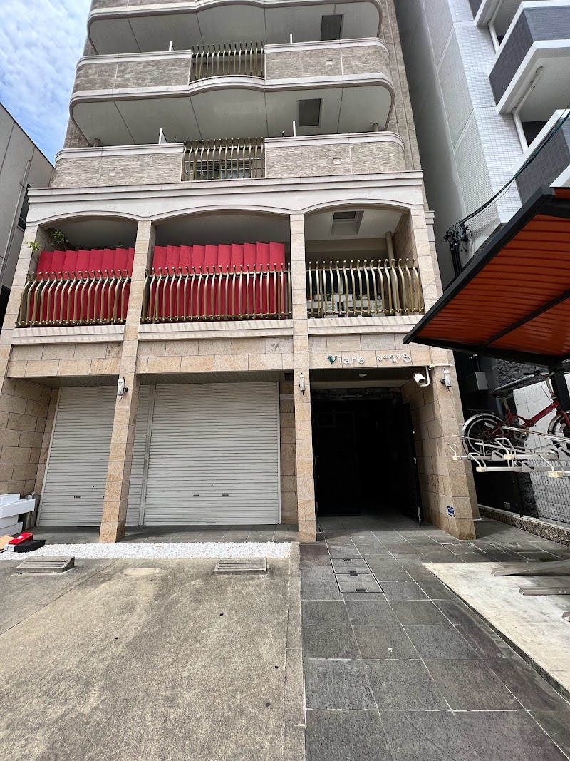 眉毛サロンHARVEY