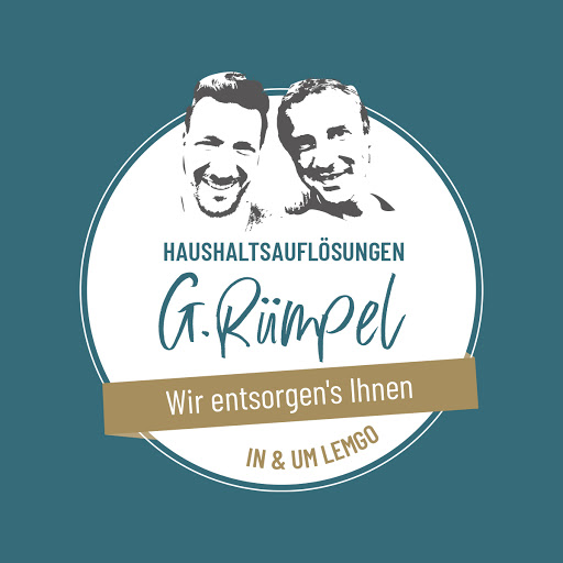 Haushaltsauflösungen G.Rümpel