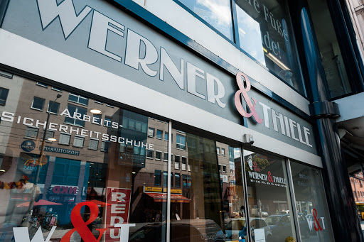 Werner Thiele & Orthopedic Shoe Technology GmbH
