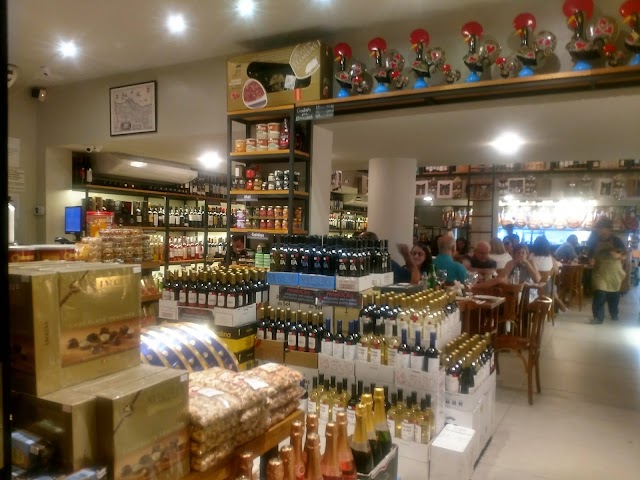 Mercearia da Praça