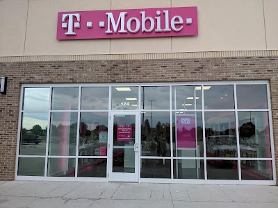 T-Mobile