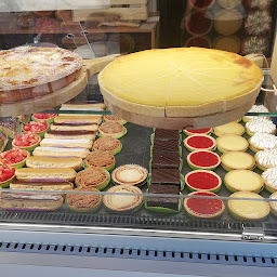 Photo n°25 de Farine Et Cannelle à Lyon (Sandwicherie)