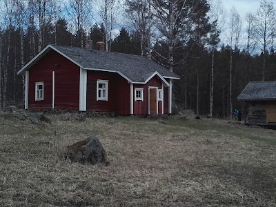 Photos of Linnansaari National Park