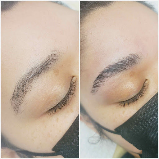 Bare Bliss - Visual