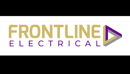Frontline Electrical - Visual