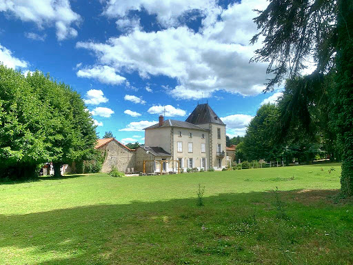 Photo de Gite Chabatz d'Entrar à Eyjeaux (87220)