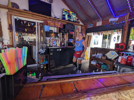 Discovery Beach Cafe - Visual