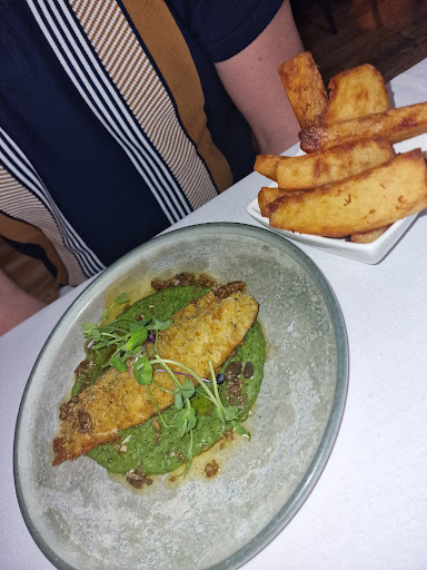 Alba Restaurant Melling - Thumbnail