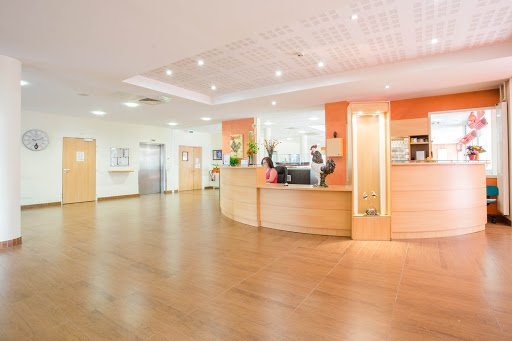 Photo de EMERA - EHPAD La Pergola à Saint-Christophe-en-Bresse (71370)