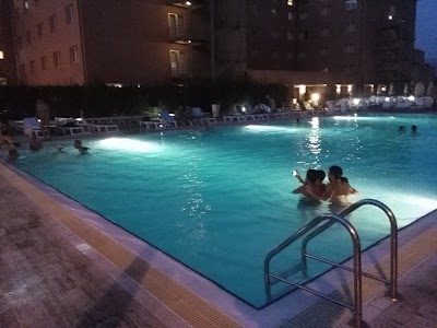 Photos of Golden Tulip Plaza Caserta