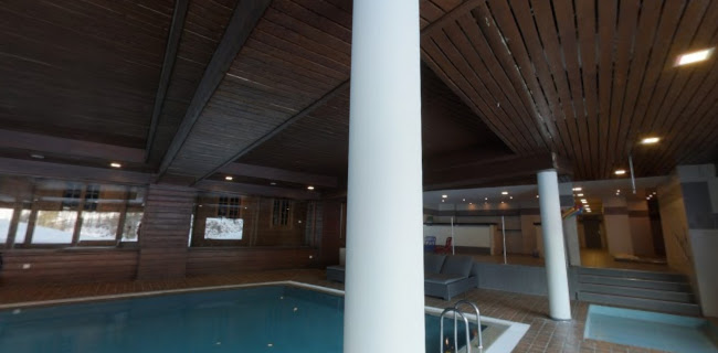 Champoussin Lodge - Hotel