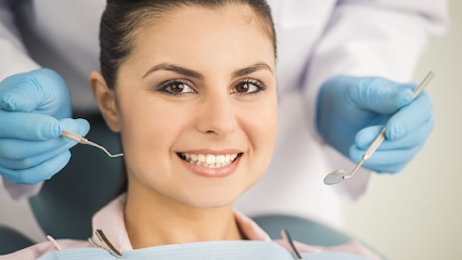 Allegan Dental Care PC- Dr. Seifferly