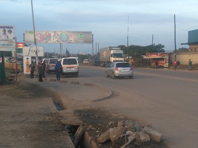 Bus Station