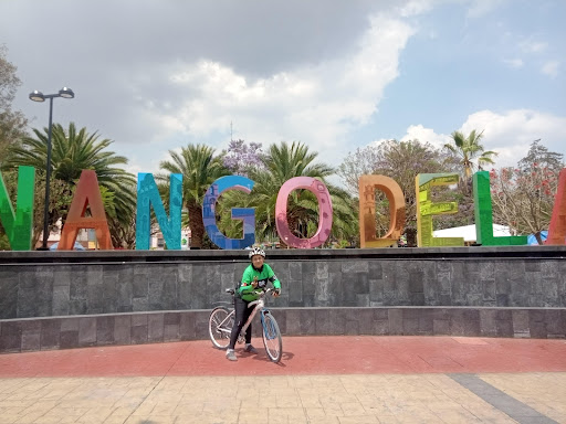 Centro tenango del aire - Thumbnail