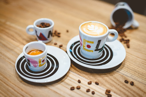 Cafes Candelas - Thumbnail
