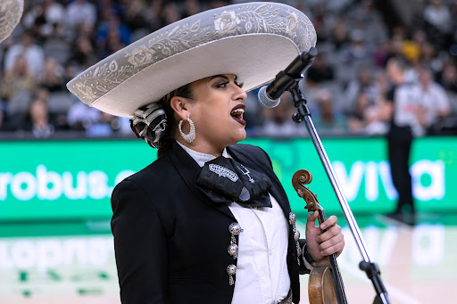 Mariachi Los Soberanos