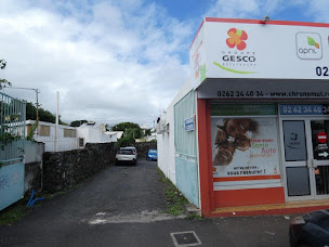 Photo n°10 de Gesco Assurances Saint-Pierre à Saint-Pierre (Courtier d'assurances)
