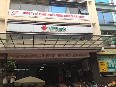 Vpbank Ngô Quyền, Hà Nội, Vietnam