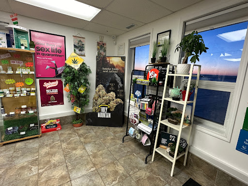 Botanica Valleyview Cannabis - Thumbnail