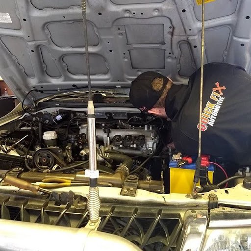 Quick Fix Automotive Ballina - Thumbnail