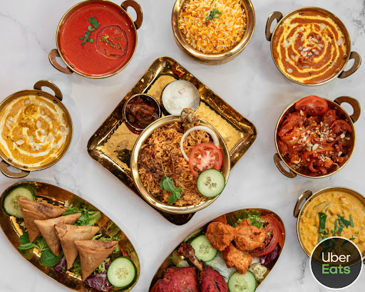 Rani - Restaurant Indien Mareuil-Lès-Meaux - Thumbnail
