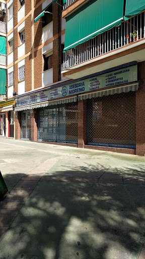 Asesoria - Correduría Moreno Latorre - Thumbnail