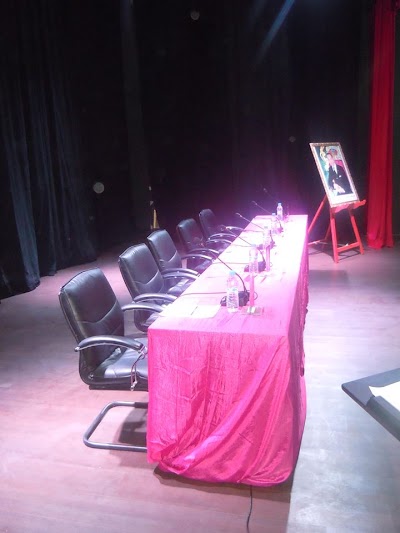 Photos of Al Qasr International Festival of Theatre